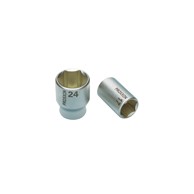 PROXXON Ključ nasadni ½" 8mm - 36mm - 16 mm